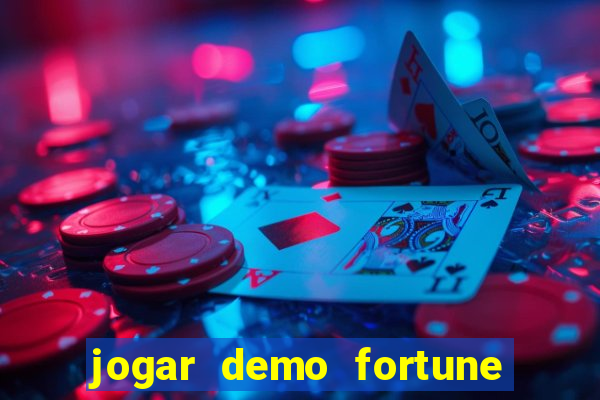 jogar demo fortune dragon gratis